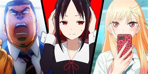 Romantic Comedy Manga .